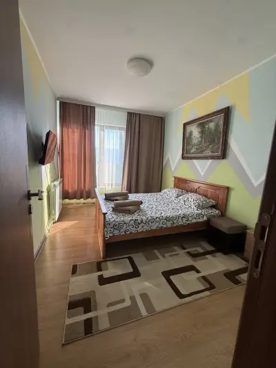 Guest house SAVATIN