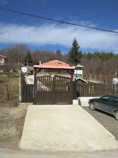 Вили Оазис