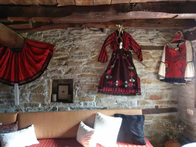 Energy Guest House