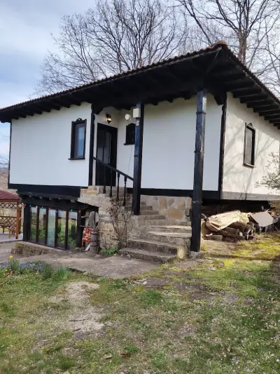 Комплекс Роден Край