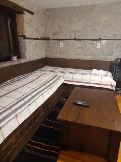 Къща за гости Дезпи