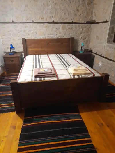 Къща за гости Дезпи