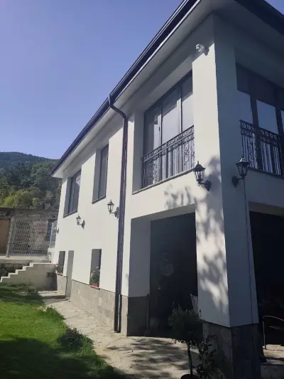 The White House - Бялата къща