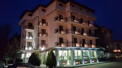 Hotel Hilez