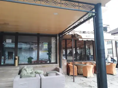 Hotel Hilez