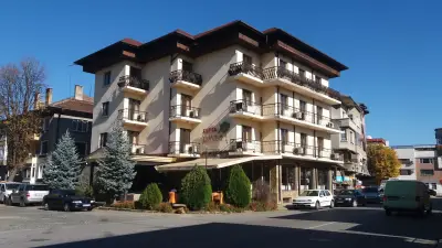 Hotel Hilez