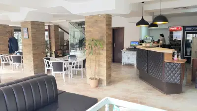 Hotel Hilez