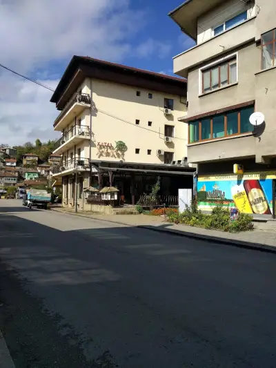 Hotel Hilez