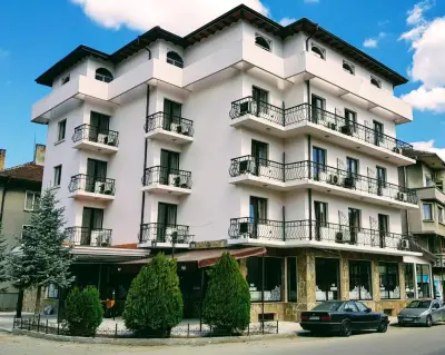 Hotel Hilez