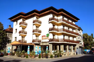 Hotel Hilez