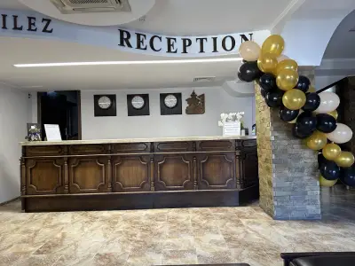 Hotel Hilez