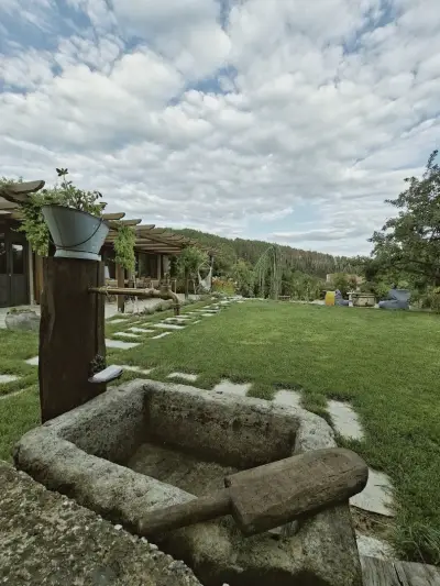 Саманлък | Samanluk