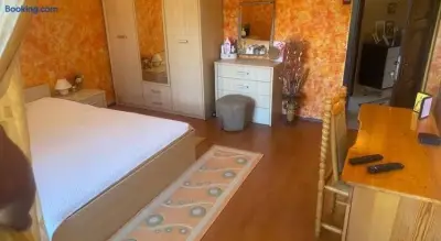 DOLCE VITA Къща за гости и партита