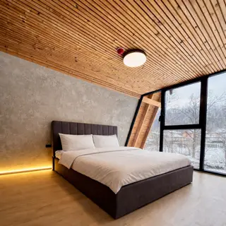 WOODRA A-Frame