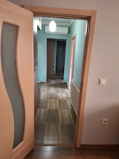 Cosy flat close to the center
