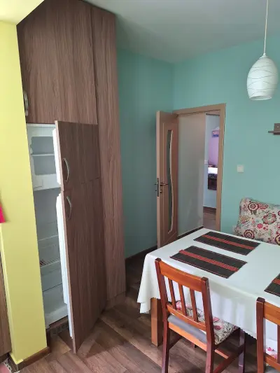 Cosy flat close to the center