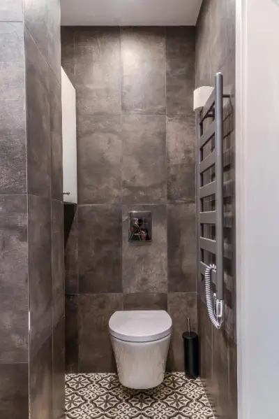 Stylish Two Bedroom Apartment Sofia