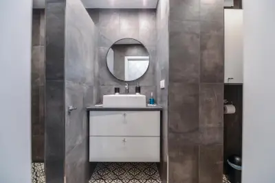 Stylish Two Bedroom Apartment Sofia