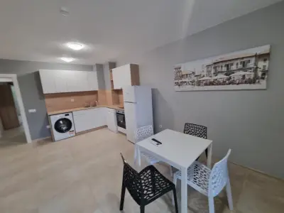 Top location apartment