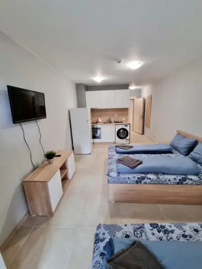 Top location apartment