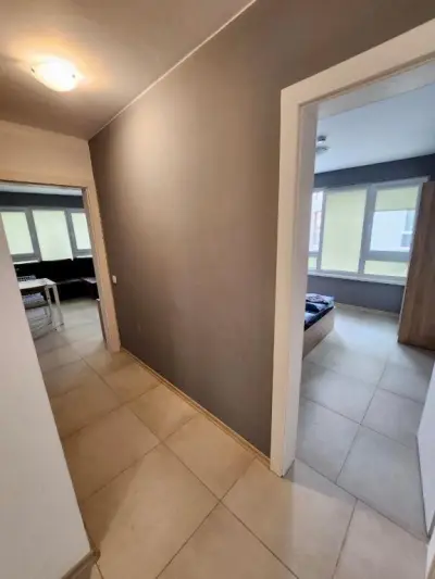 Top location apartment