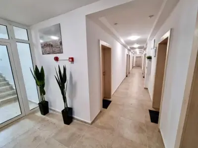 Top location apartment
