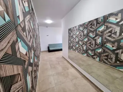 Top location apartment