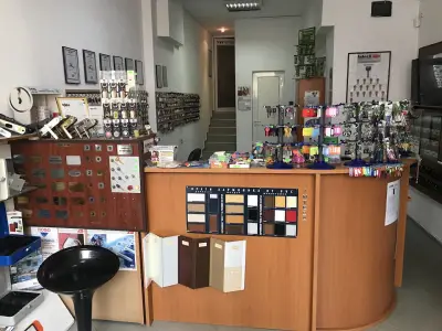 Ключар и автоклчар в Габрово