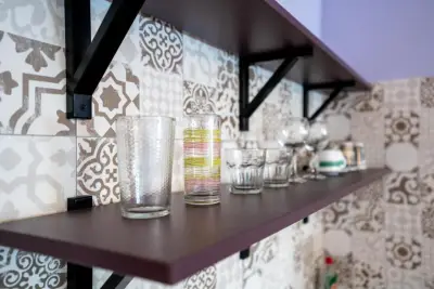 Spacious apartment in the heart of Studentski grad