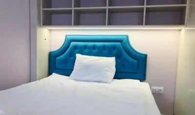 Bluemarine Apartment