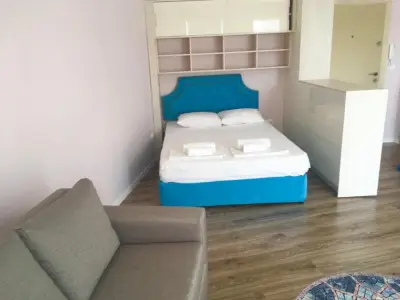 Bluemarine Apartment