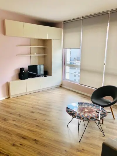 Bluemarine Apartment