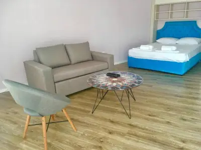 Bluemarine Apartment