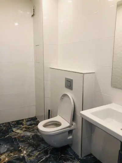 Bluemarine Apartment