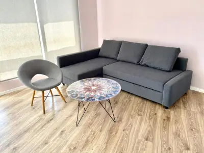 Bluemarine Apartment