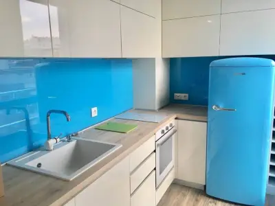 Bluemarine Apartment