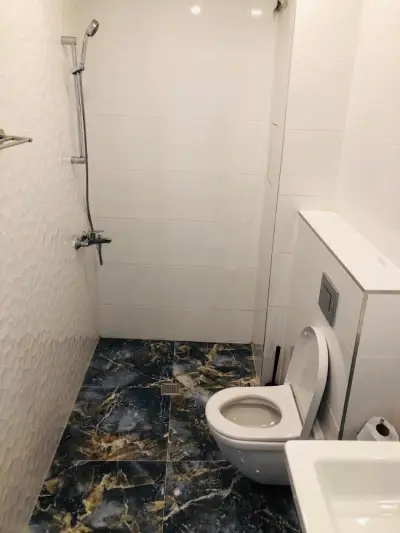 Bluemarine Apartment