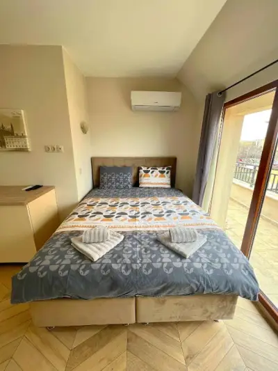 Azurro Residence