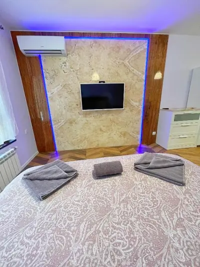 Azurro Residence