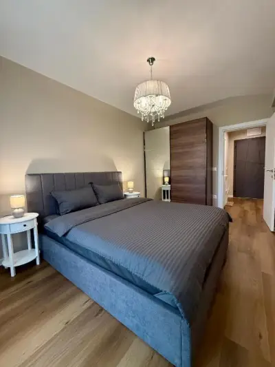 Luxury Apartment Sofia