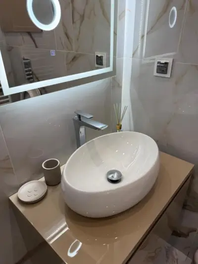 Luxury Apartment Sofia