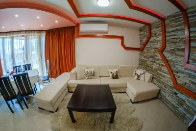 Pamporovo Cottage Savov