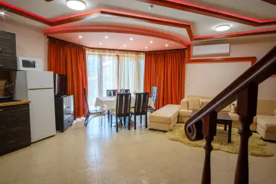 Pamporovo Cottage Savov