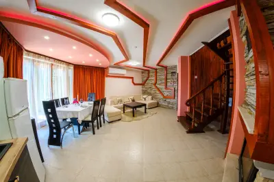 Pamporovo Cottage Savov