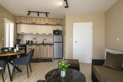 City Apartments 4