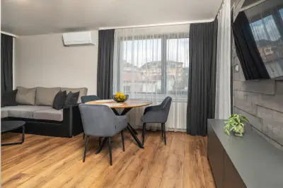 City Apartments 4