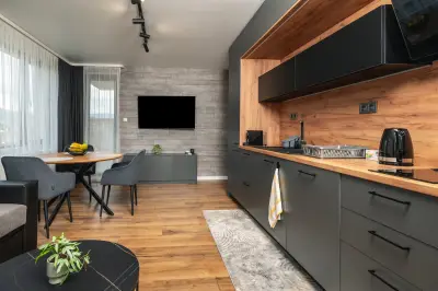 City Apartments 4
