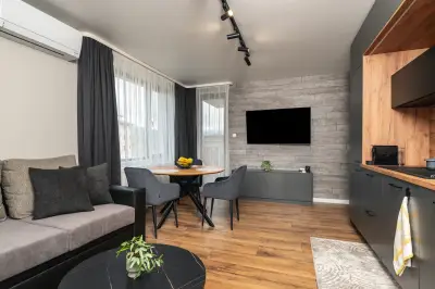 City Apartments 4