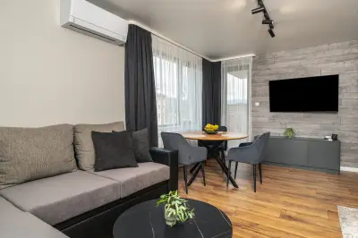 City Apartments 4