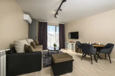 City Apartments 4